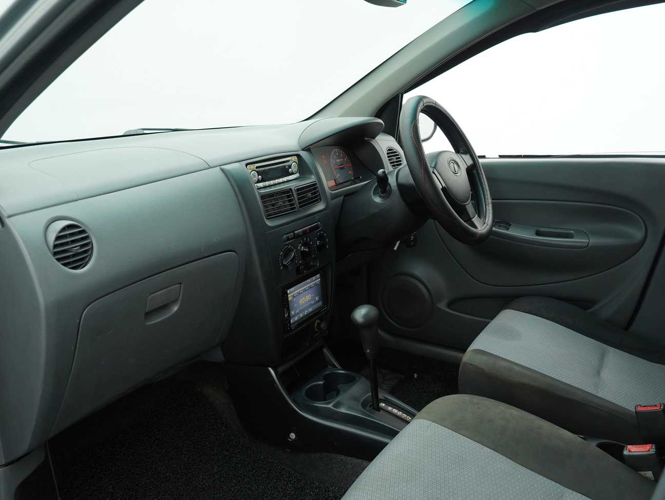 terpakai 2009 Perodua Viva EZ 1.0