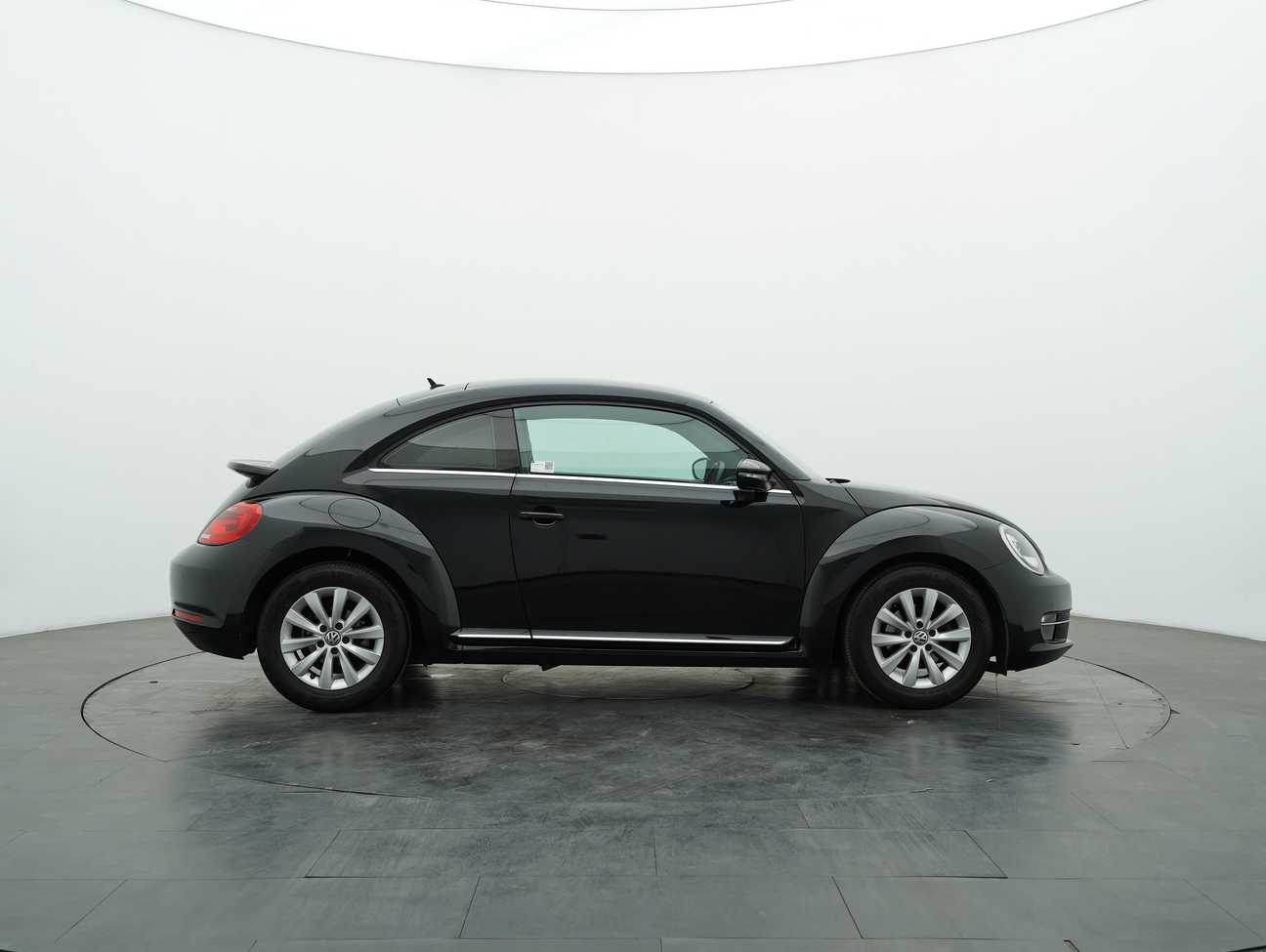 used 2014 Volkswagen Beetle TSI 1.2
