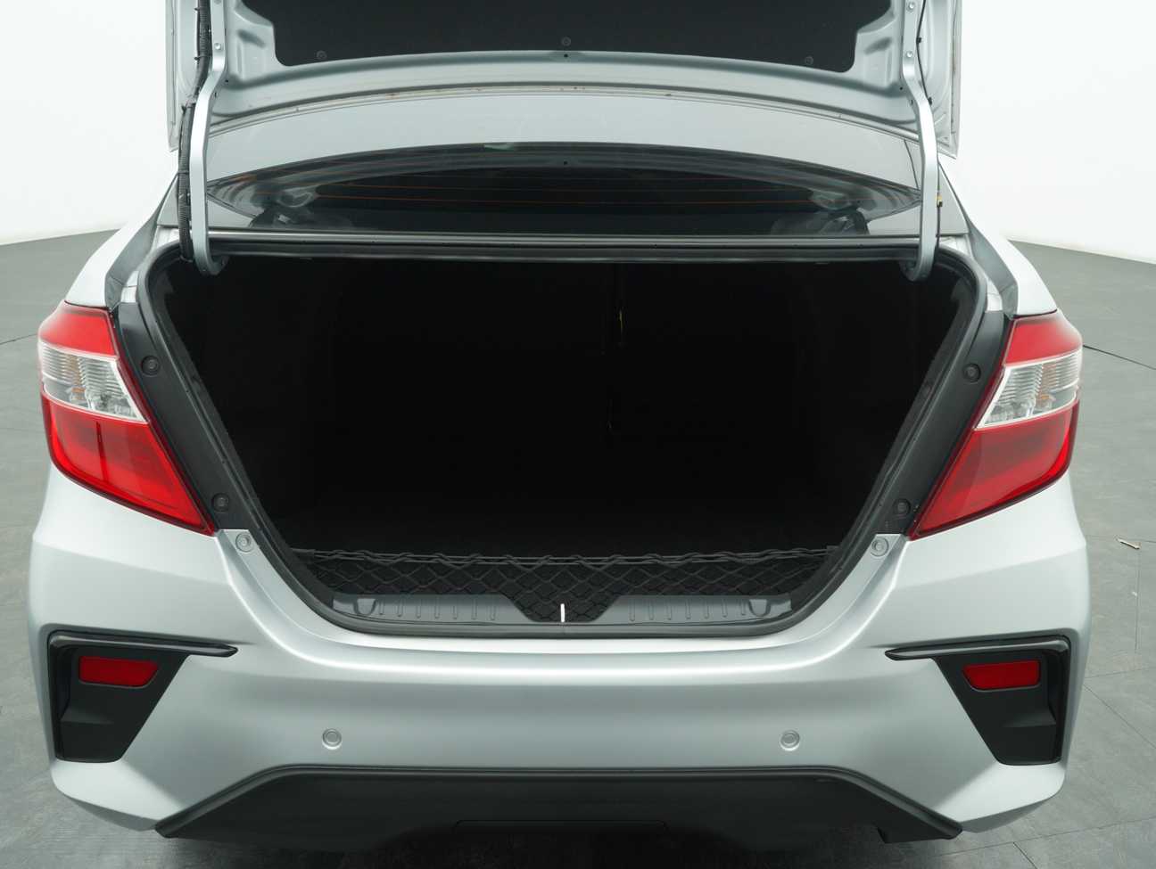 terpakai 2022 Perodua Bezza Advance 1.3