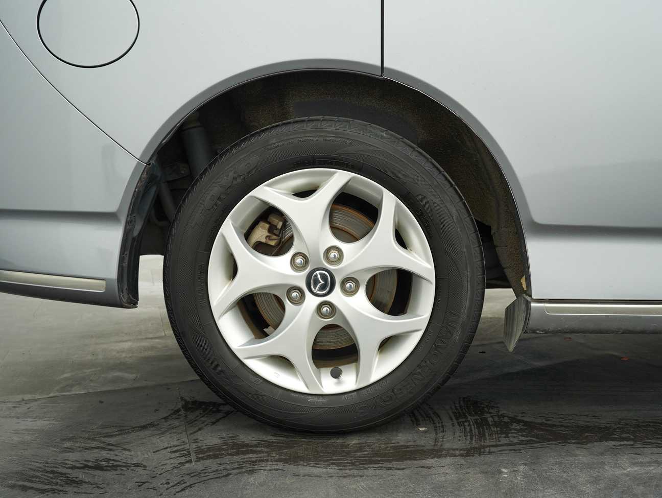 used 2014 Mazda Biante SKYACTIV-G 2.0