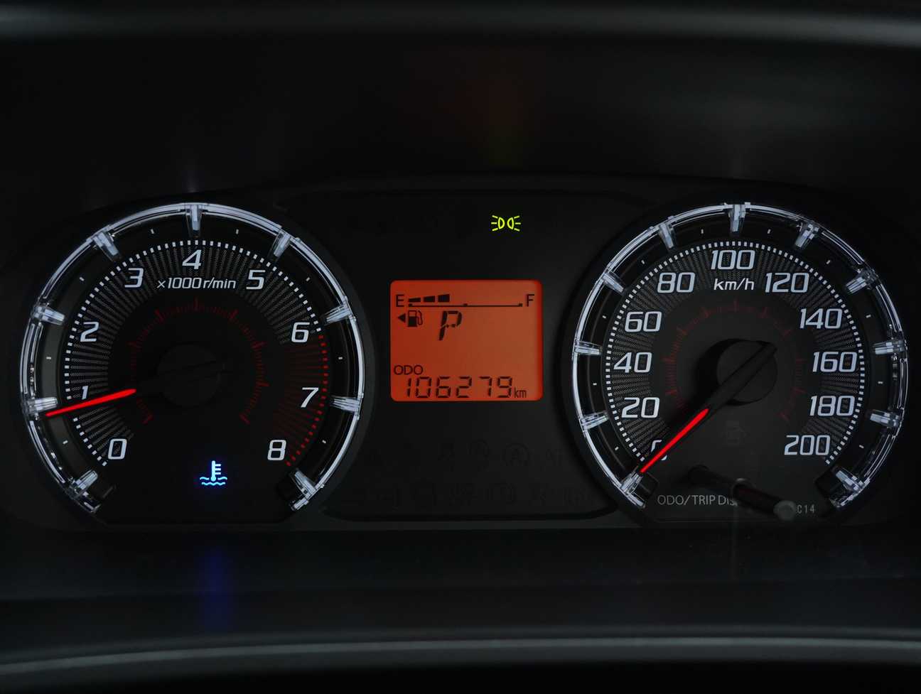 Buy used 2020 Perodua Bezza X 1.3 – Carsome.my