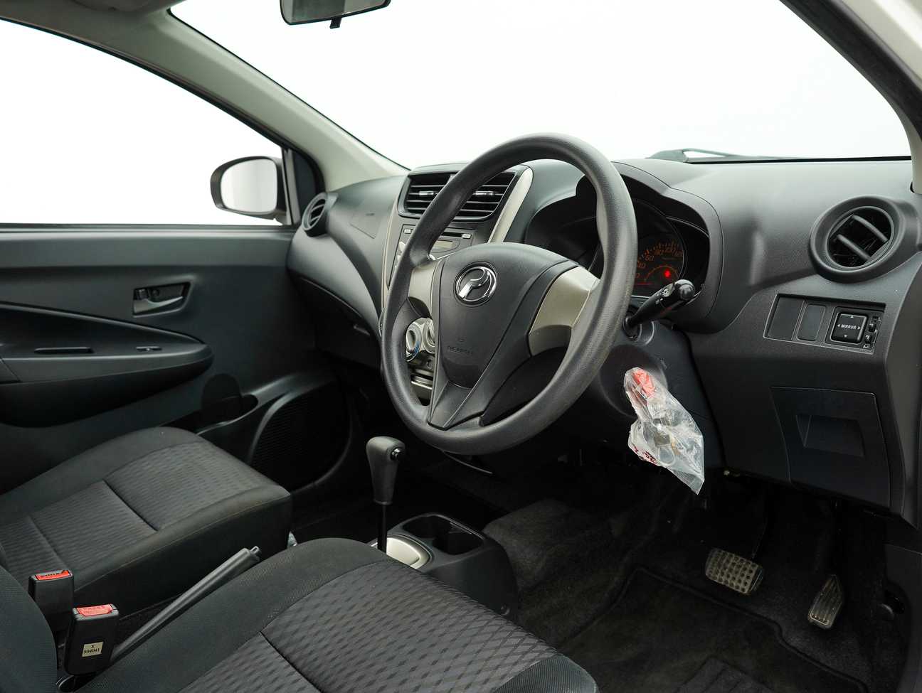 used 2016 Perodua AXIA G 1.0