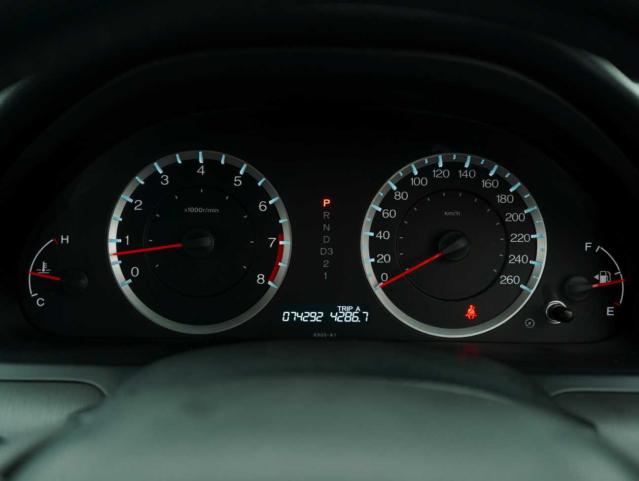 used 2019 Proton Perdana  2.0