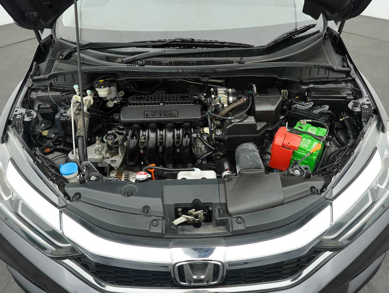 used 2019 Honda City E 1.5