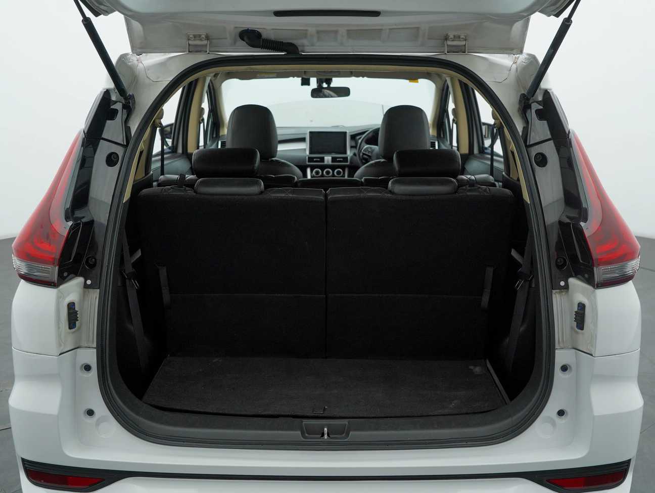 used 2021 Mitsubishi Xpander  1.5
