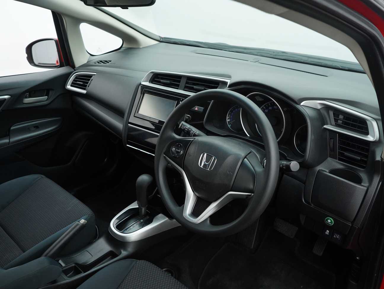 used 2018 Honda Jazz E 1.5