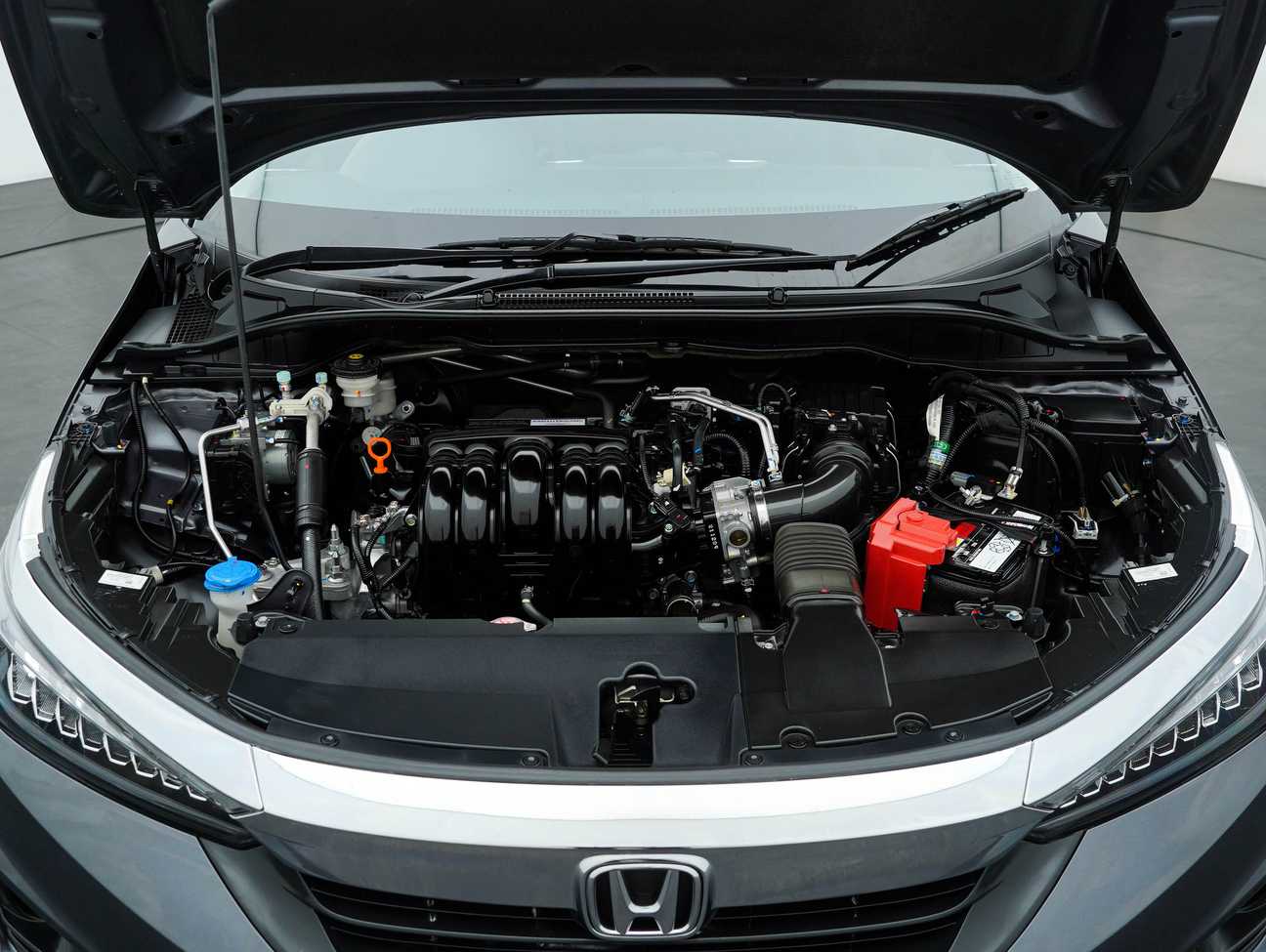 used 2021 Honda City V Sensing 1.5