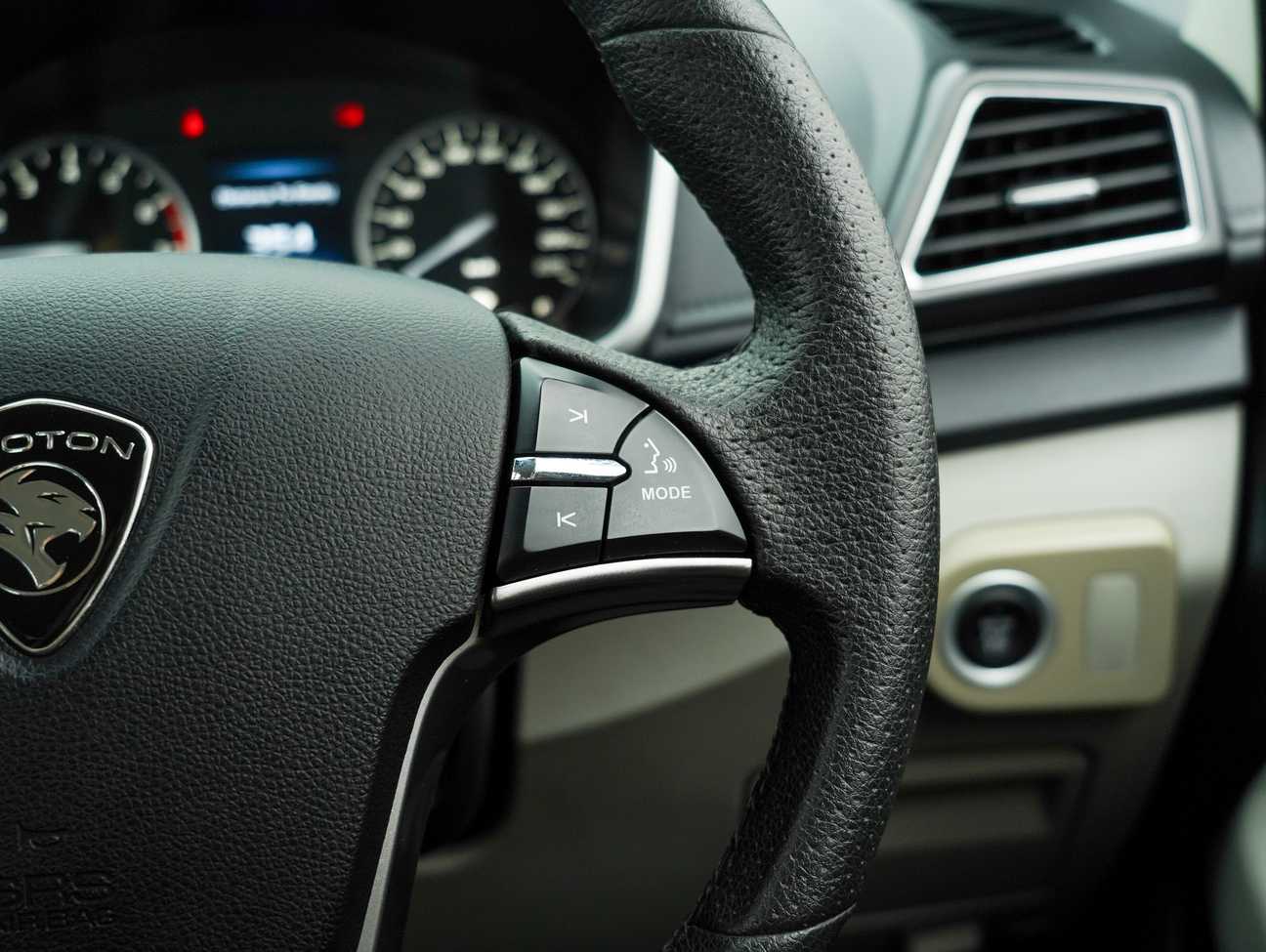 used 2019 Proton Persona Premium 1.6
