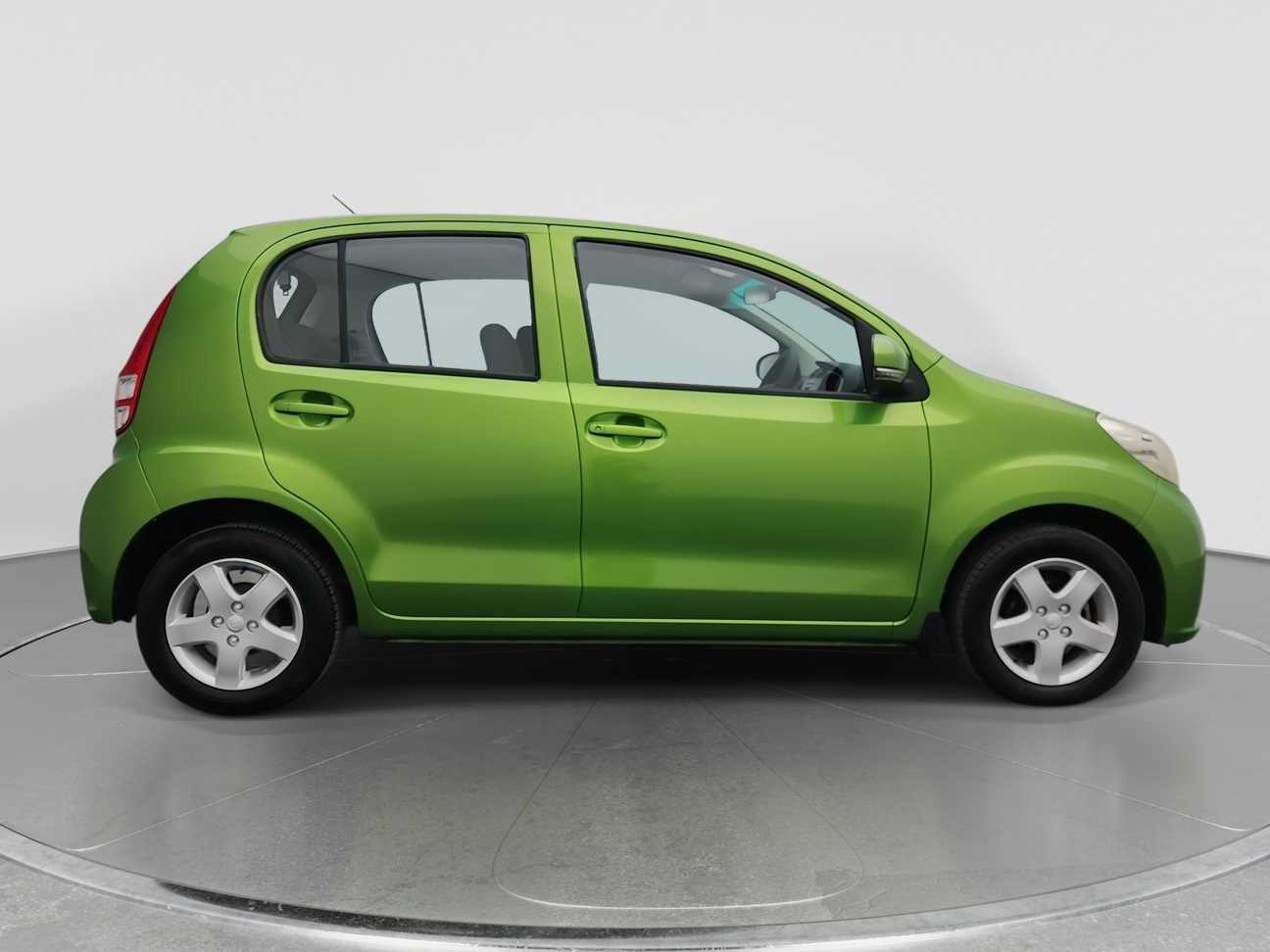 terpakai 2014 Perodua Myvi EZ 1.3