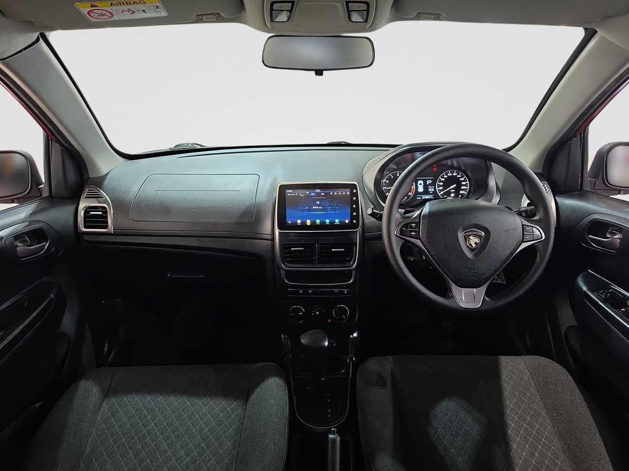 used 2019 Proton Saga Premium 1.3