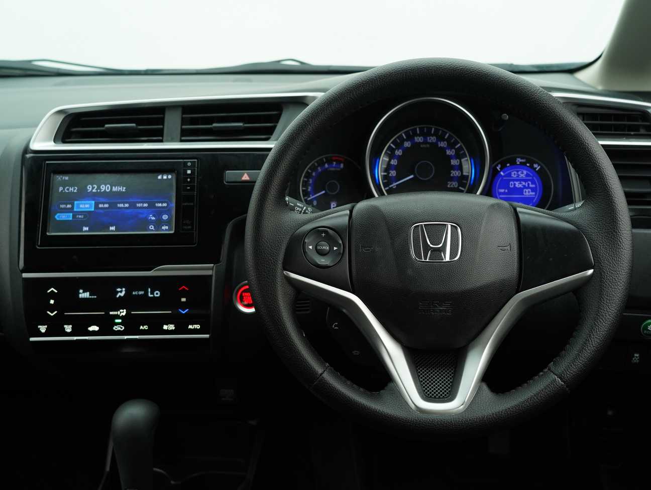used 2018 Honda Jazz E 1.5