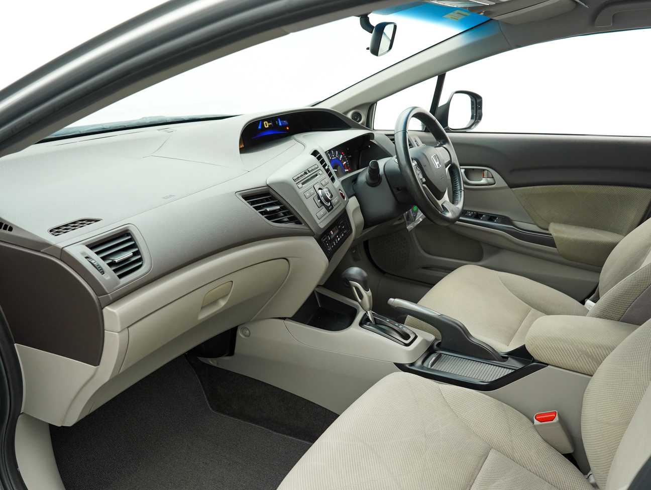 used 2014 Honda Civic S 1.8