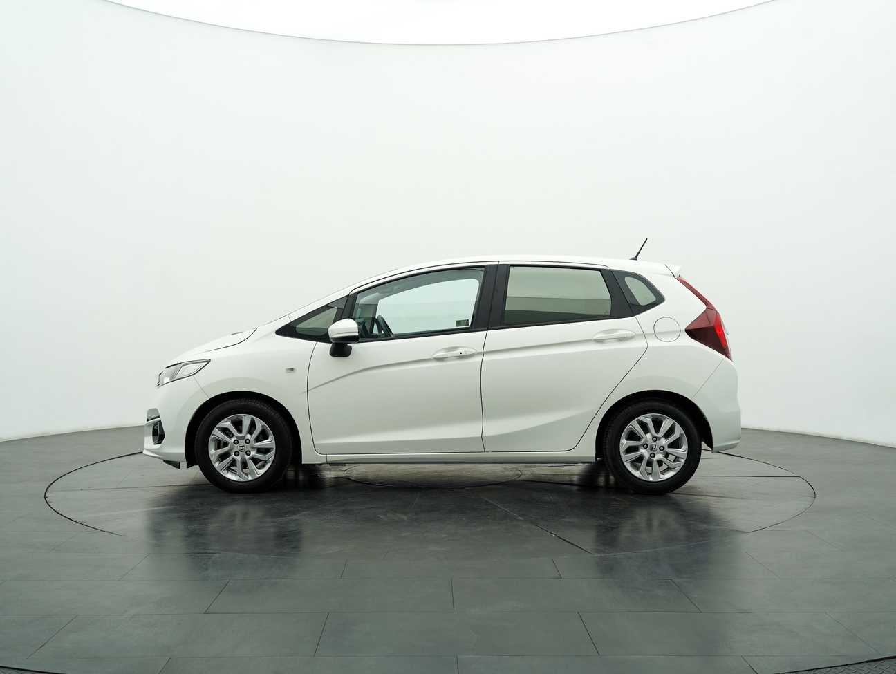 used 2017 Honda Jazz E i-VTEC 1.5
