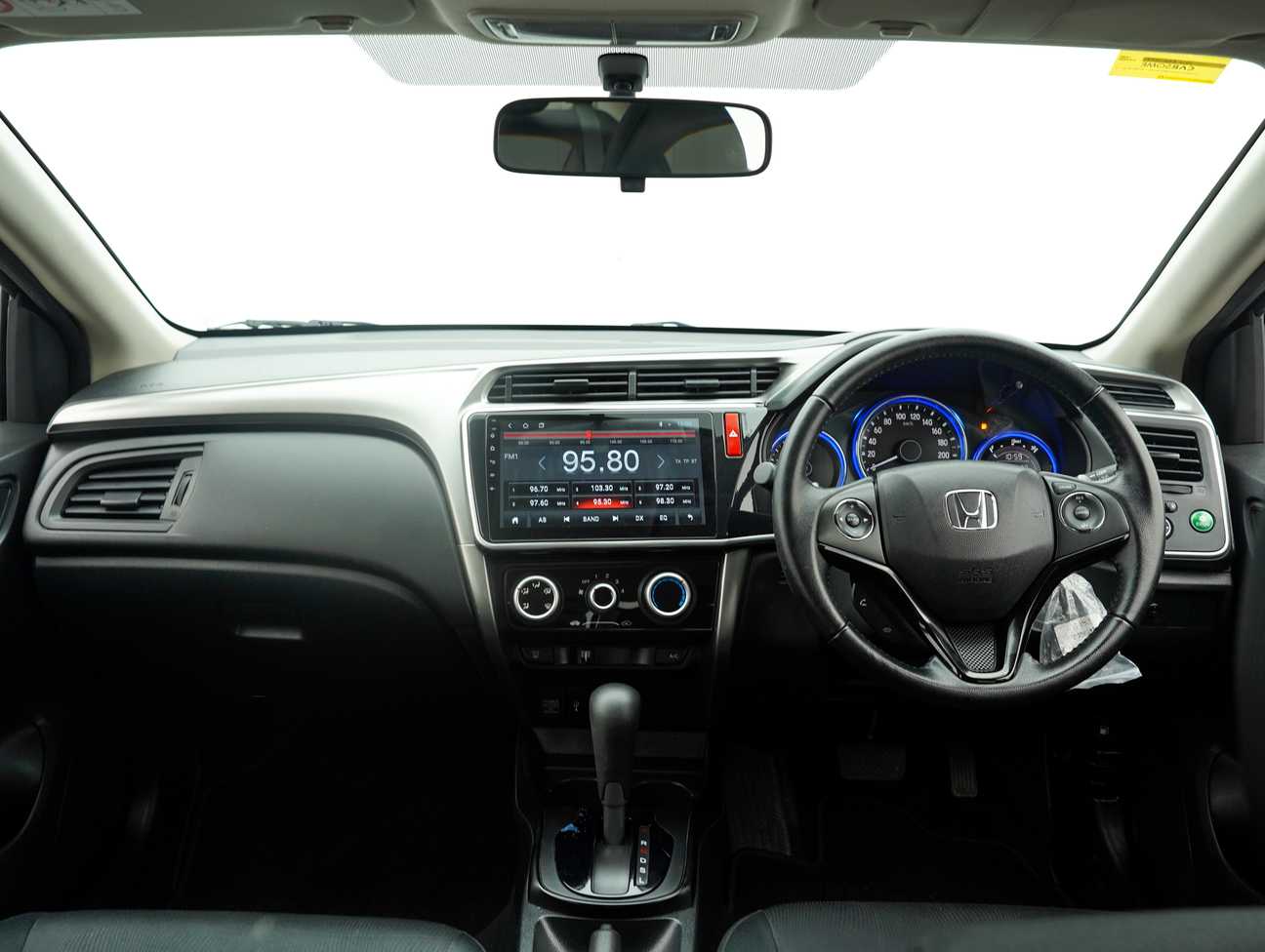 terpakai 2015 Honda City S Plus 1.5