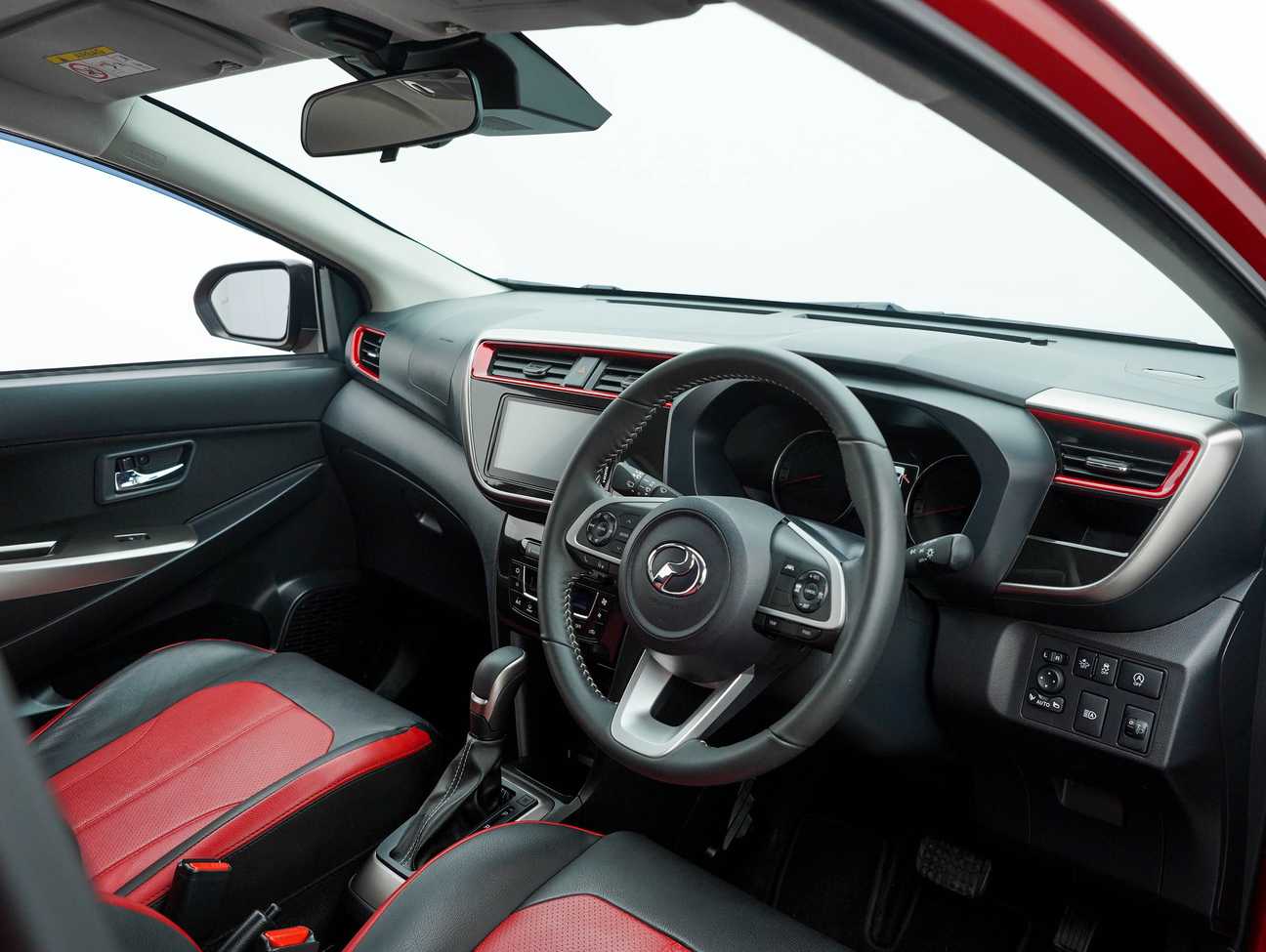 terpakai 2023 Perodua Myvi AV 1.5