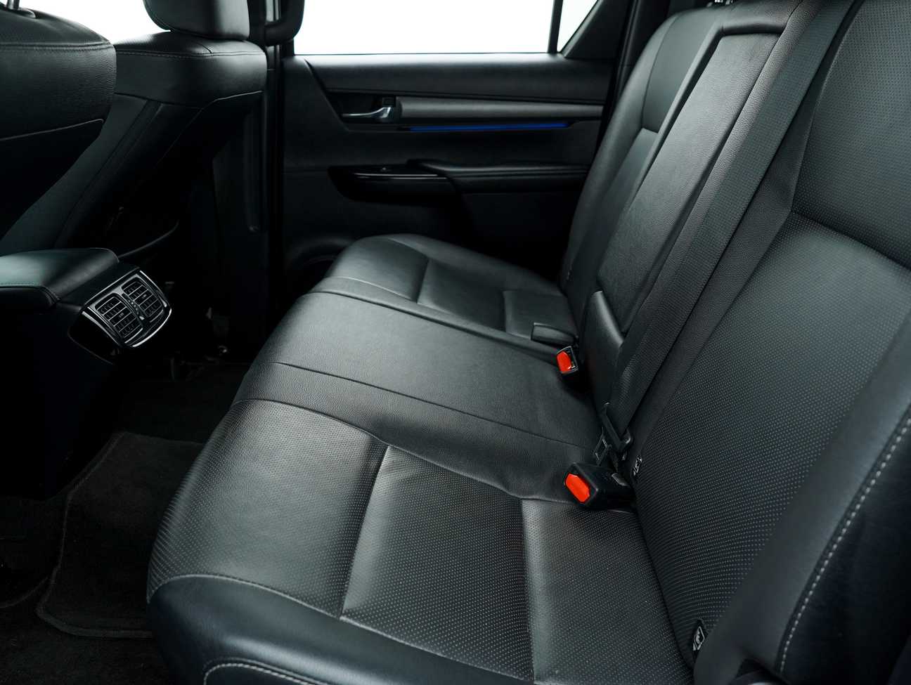 used 2021 Toyota Hilux Rogue Dual Cab 2.8