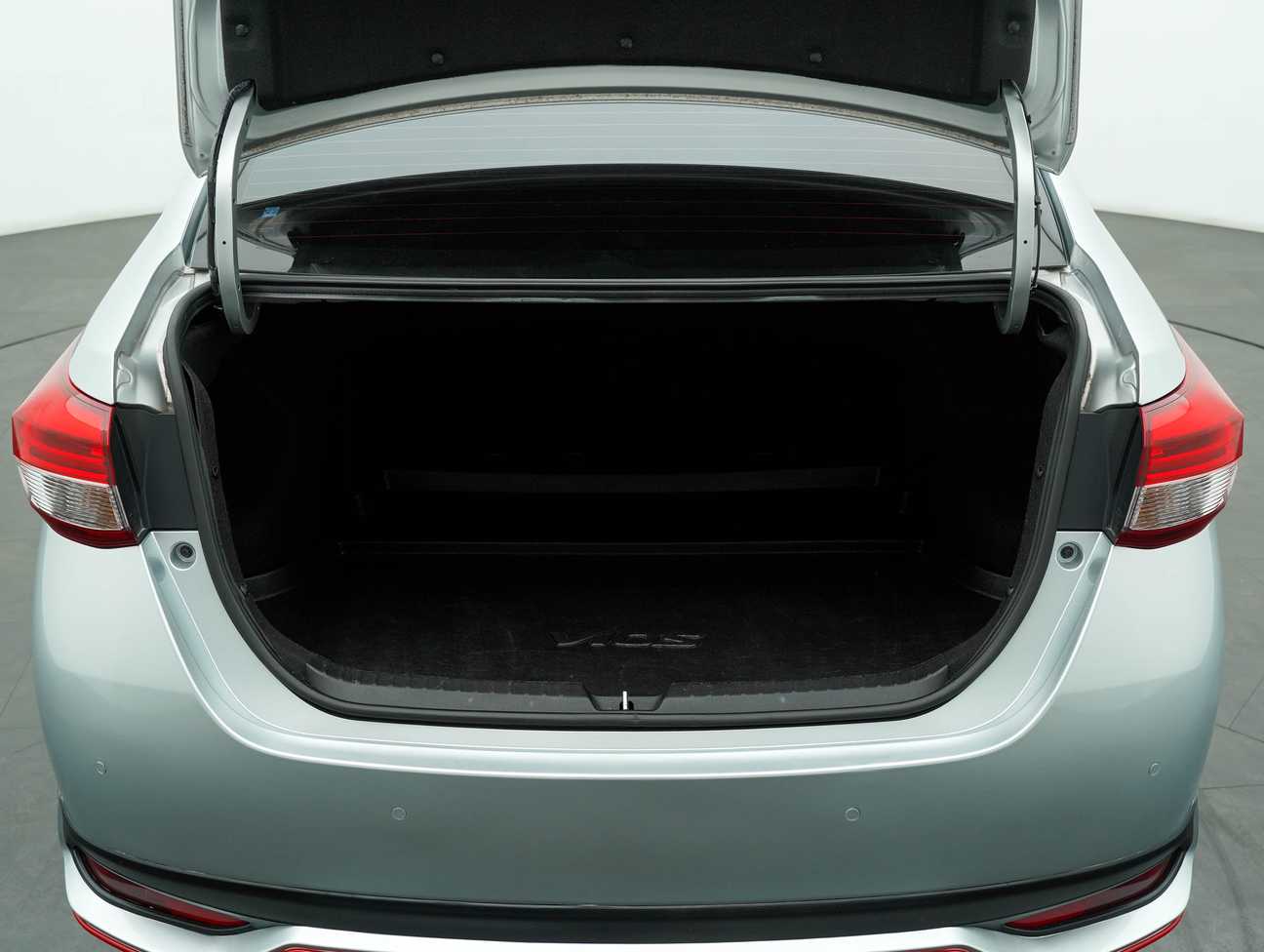 used 2020 Toyota Vios G 1.5