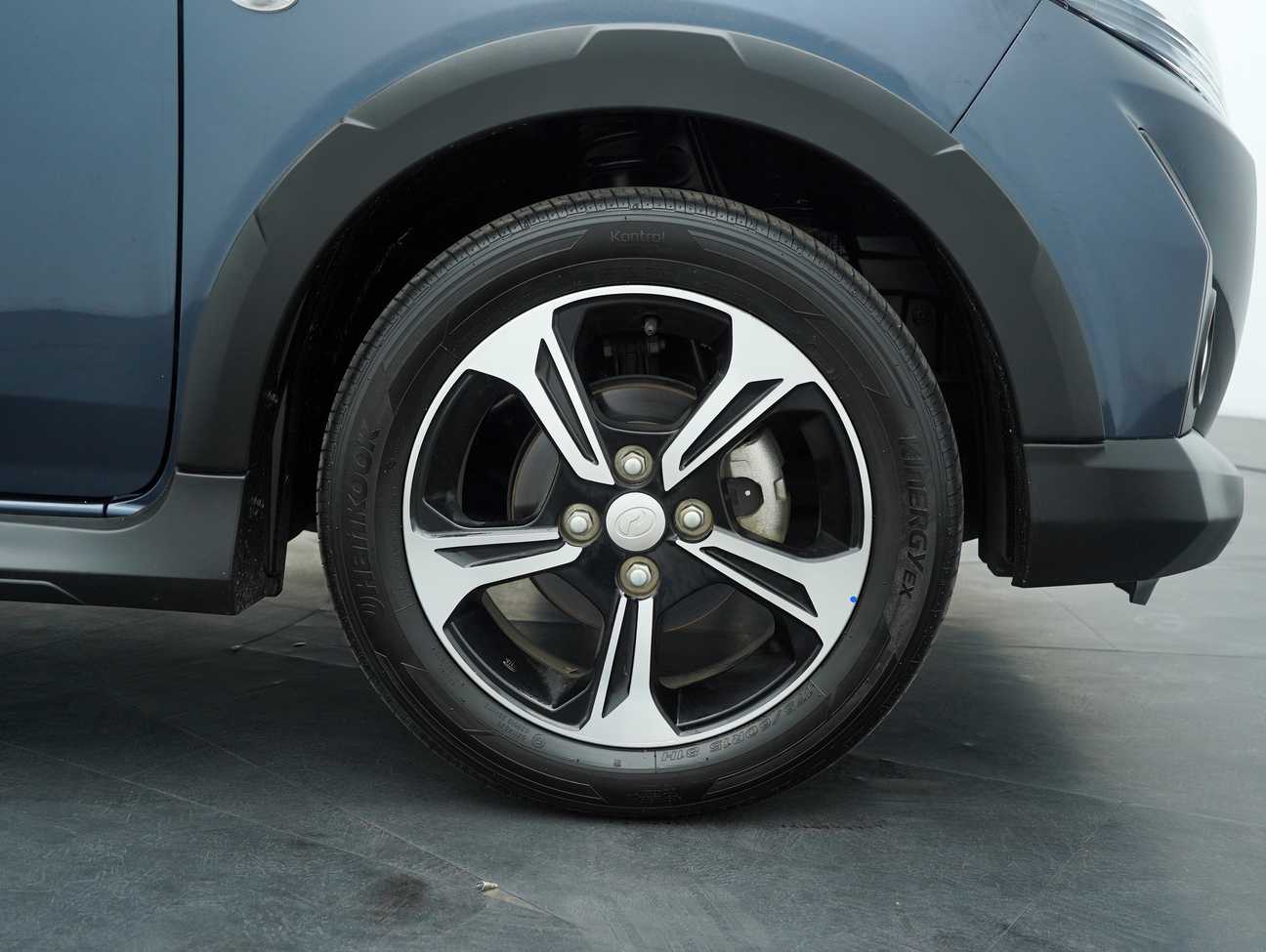 used 2022 Perodua AXIA Style 1.0