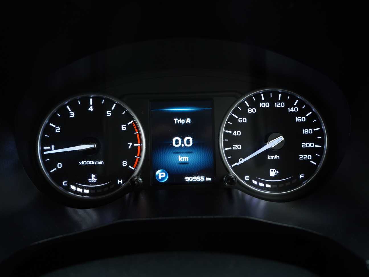 used 2020 Proton Iriz Executive 1.3