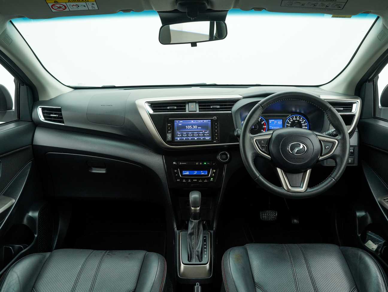 used 2019 Perodua Myvi AV 1.5