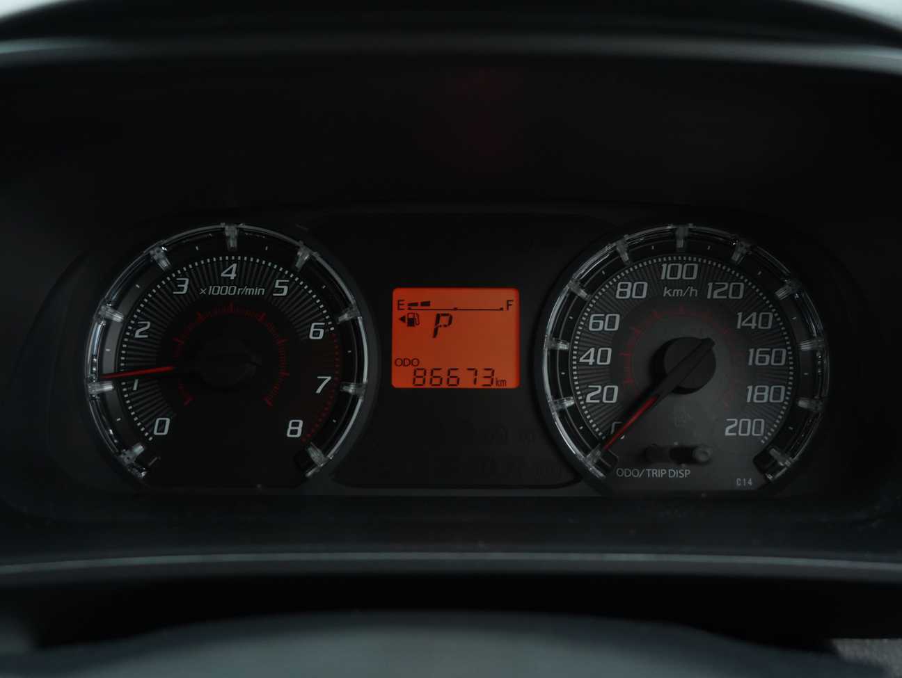 used 2020 Perodua Bezza X 1.3