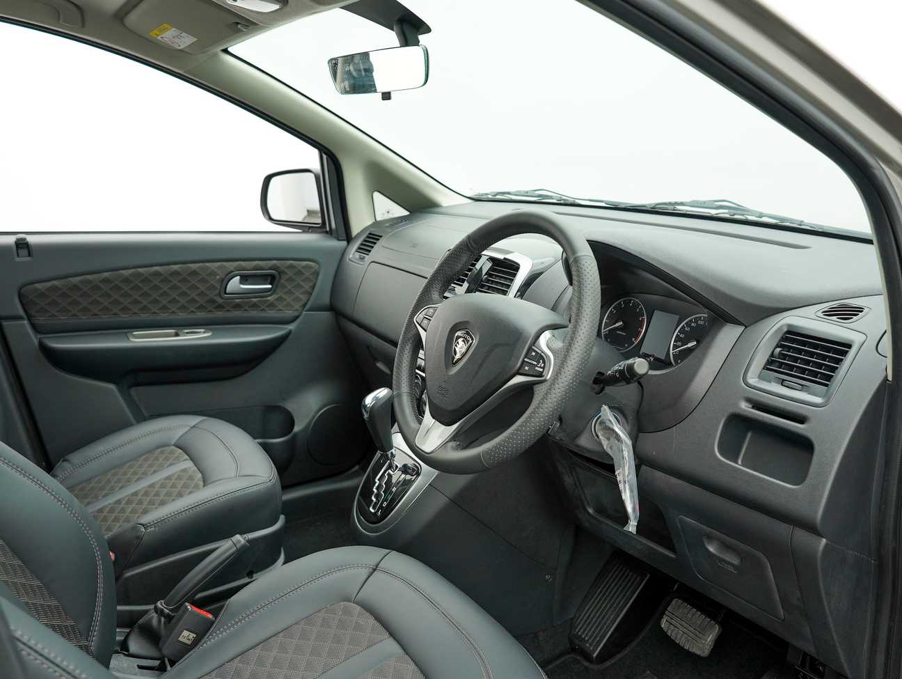 used 2021 Proton Exora Premium 1.6