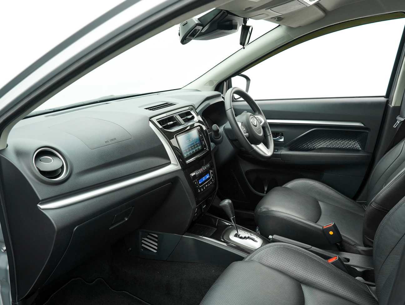 used 2020 Perodua Aruz AV 1.5