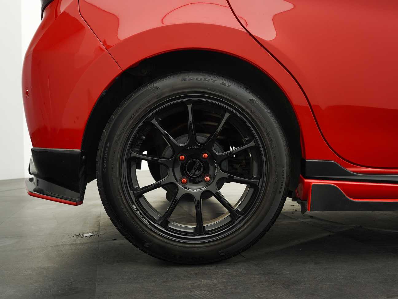 used 2019 Perodua Myvi H 1.5