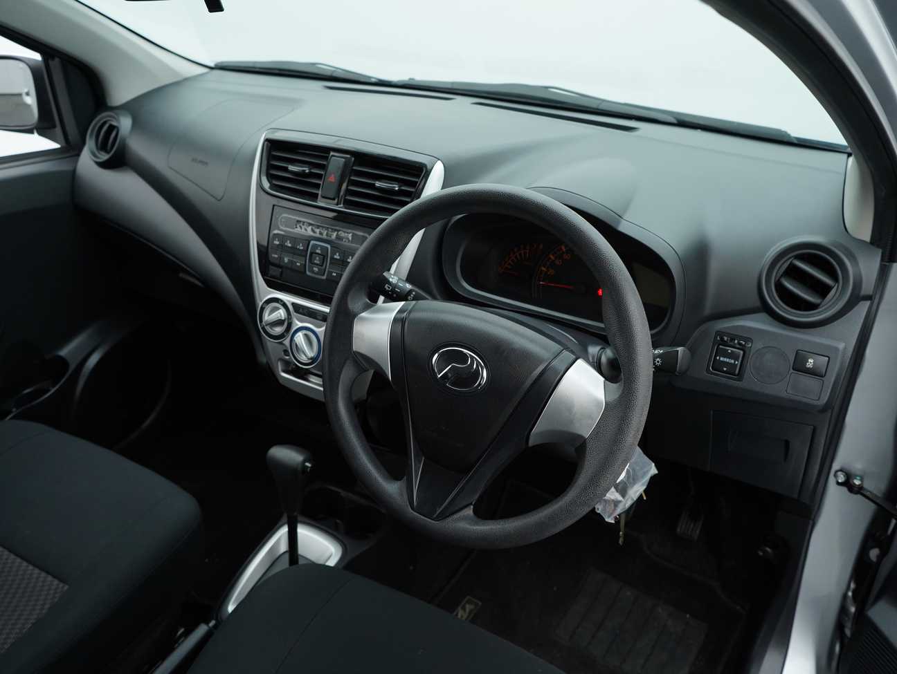 used 2020 Perodua AXIA GXtra 1.0