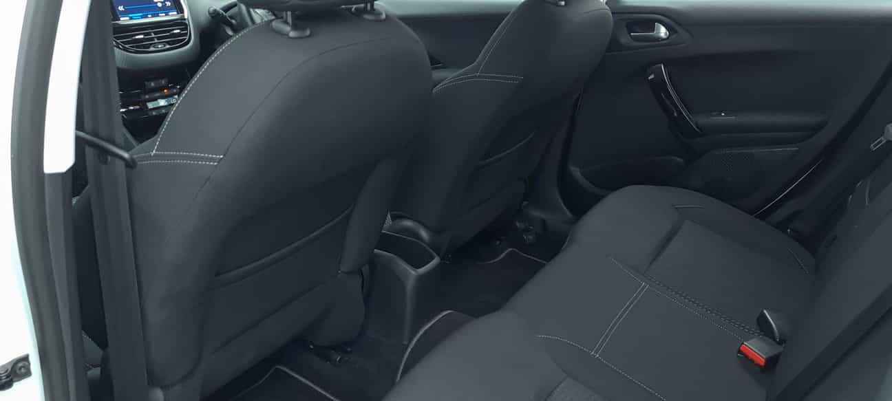 used 2018 Peugeot 208 PURETECH 1.2