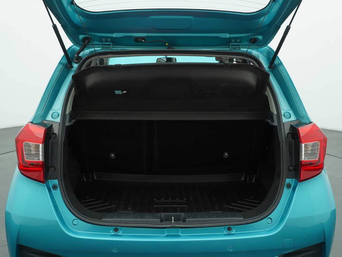 terpakai 2019 Perodua Myvi X 1.3