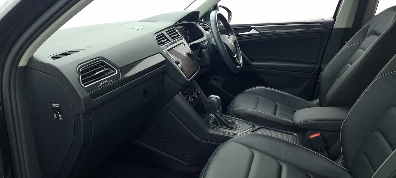 used 2019 Volkswagen TIGUAN 280 TSI HIGHLINE 1.4