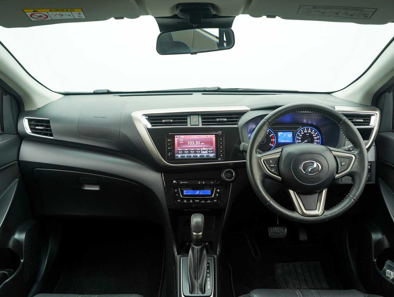 used 2018 Perodua Myvi AV 1.5