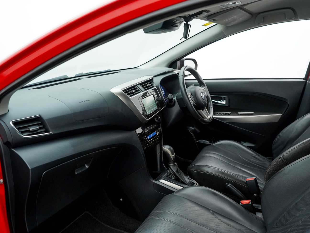 terpakai 2018 Perodua Myvi AV 1.5