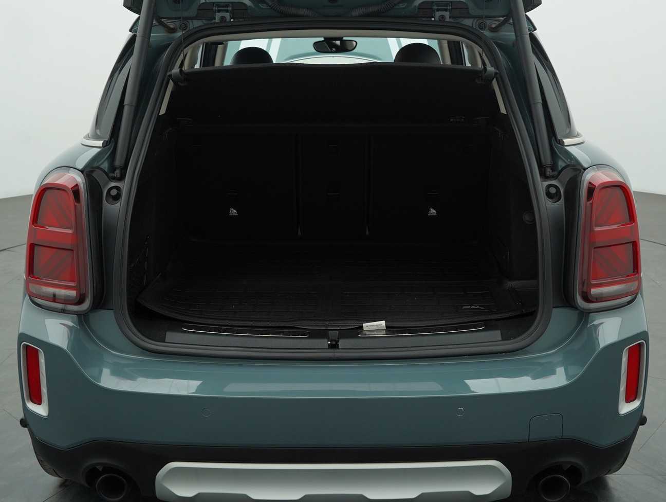 used 2022 MINI Countryman Cooper S 2.0