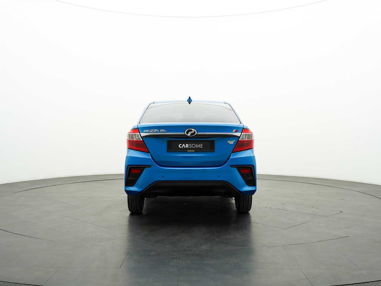 used 2020 Perodua Bezza Advance 1.3