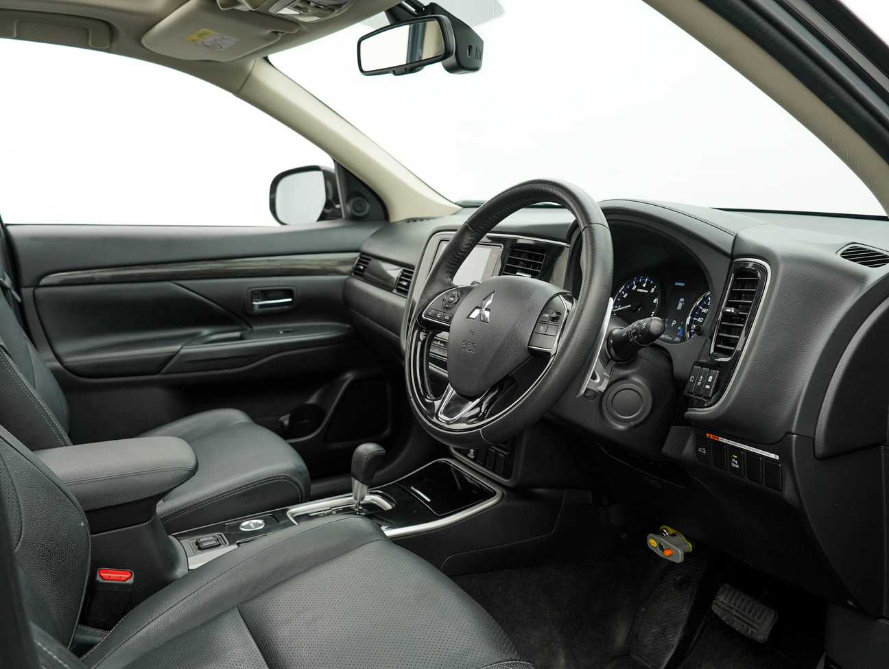 used 2018 Mitsubishi Outlander  2.4