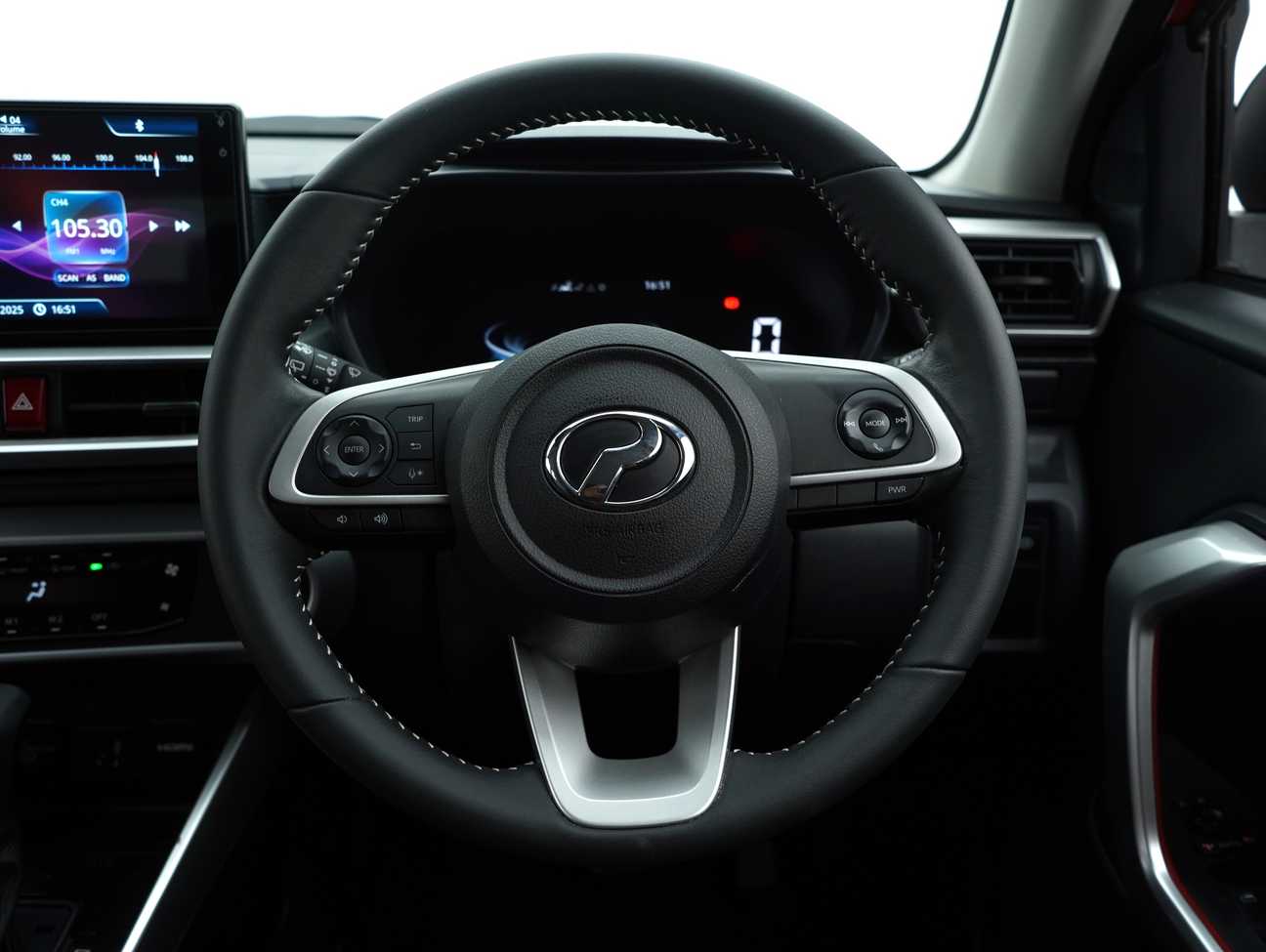 used 2022 Perodua Ativa H 1.0