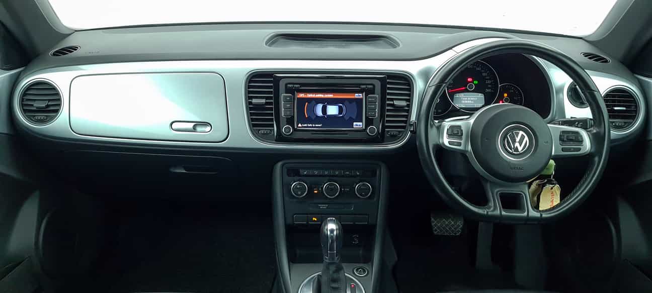 used 2012 Volkswagen BEETLE TSI 1.2