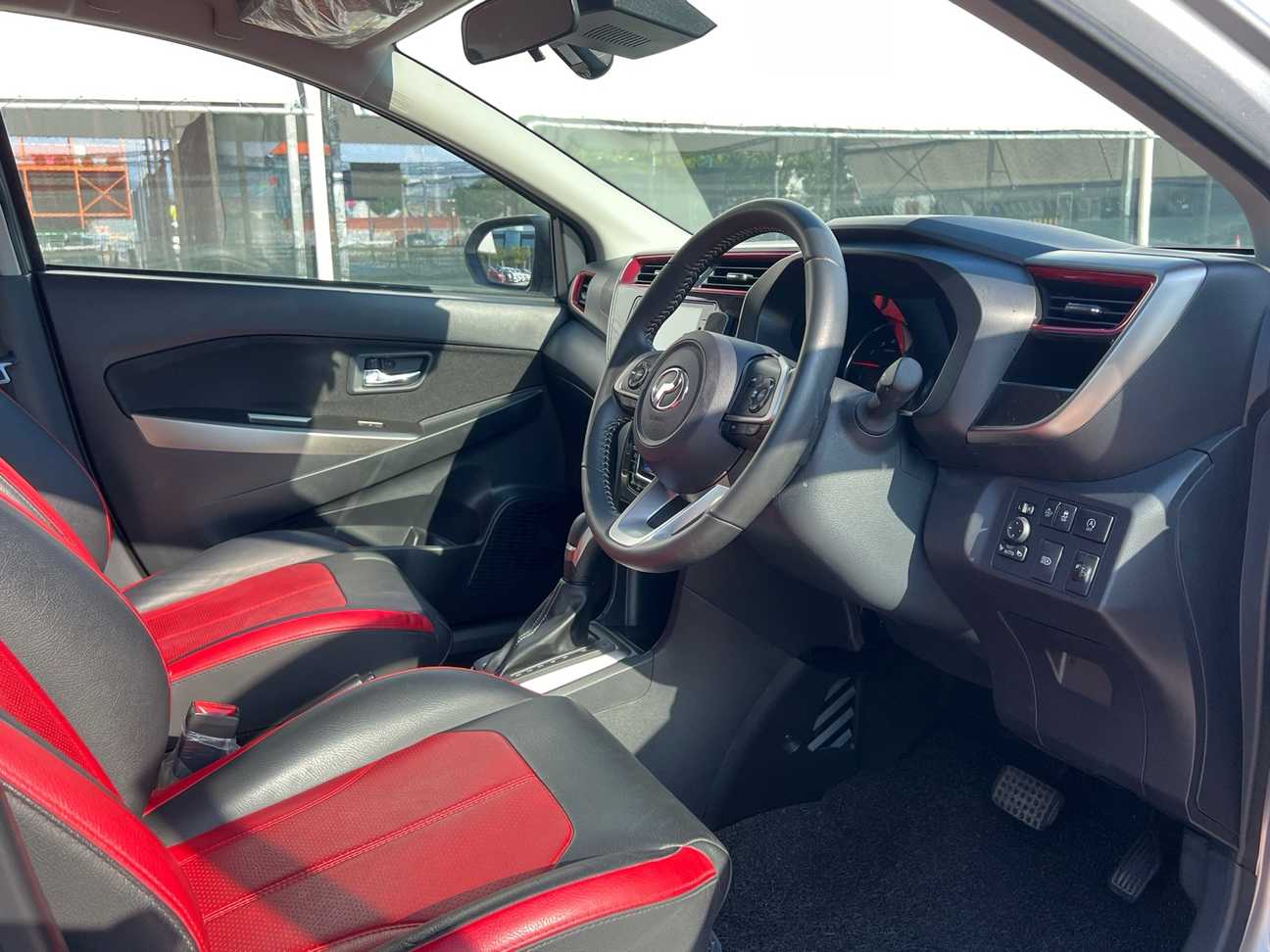 terpakai 2023 Perodua Myvi AV 1.5