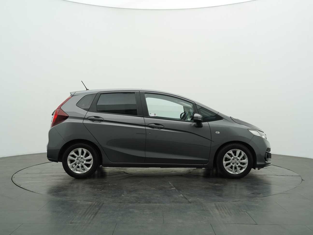 terpakai 2019 Honda Jazz E 1.5