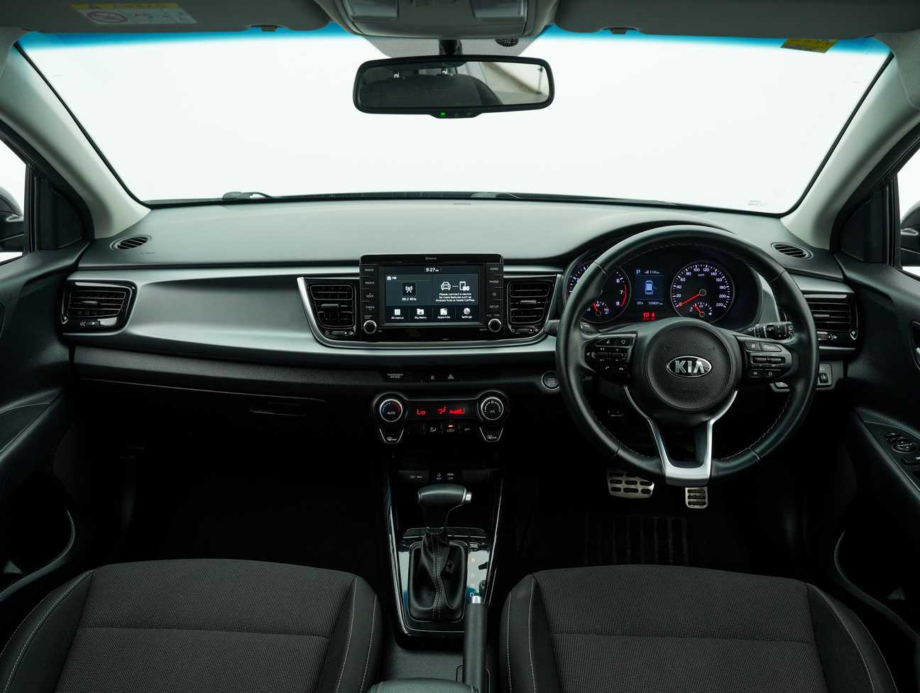 used 2019 Kia Rio EX 1.4