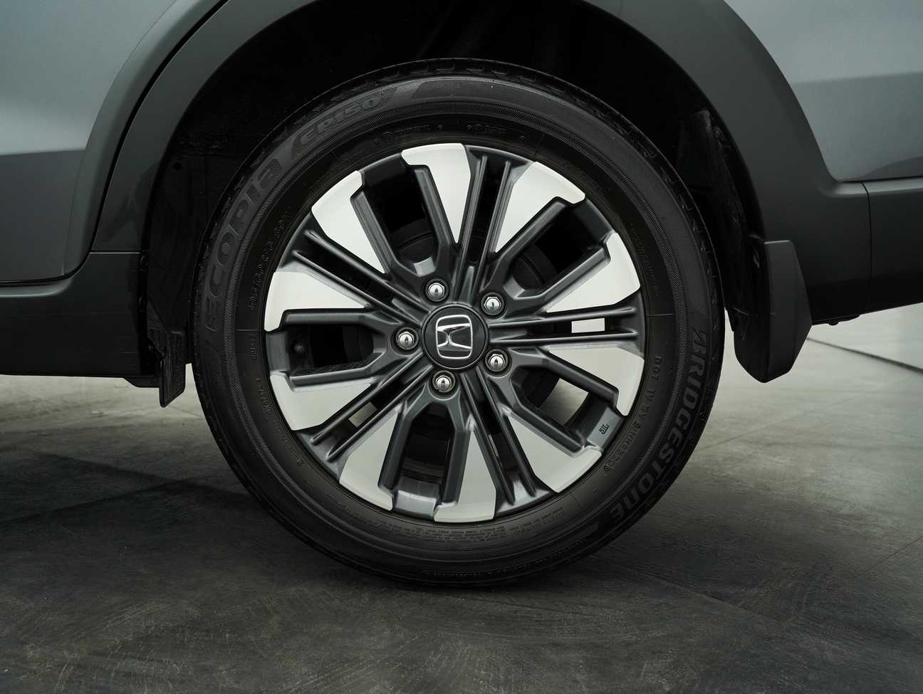 used 2021 Honda BR-V E 1.5