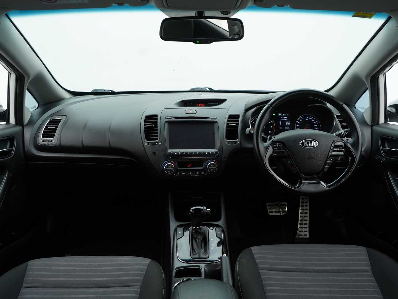 used 2018 Kia Cerato K3 1.6