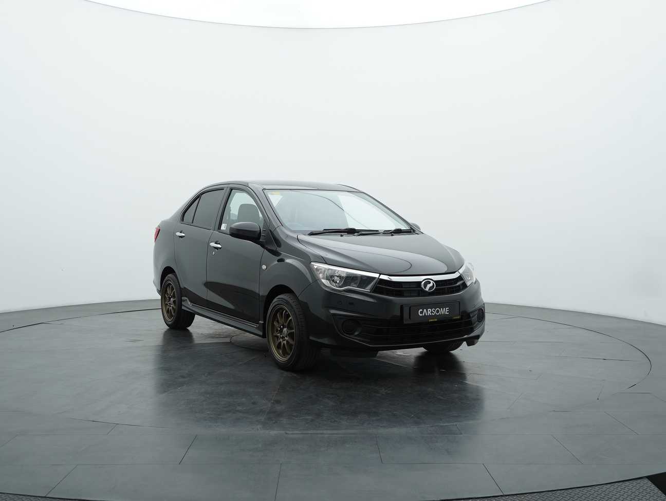 Buy used 2019 Perodua Bezza G Standard 1.0 – Carsome.my