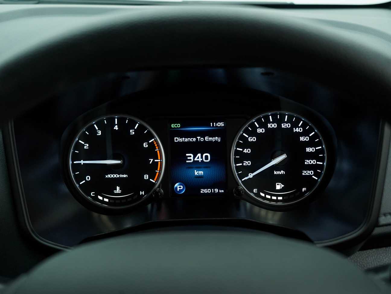 terpakai 2023 Proton Iriz Executive 1.6