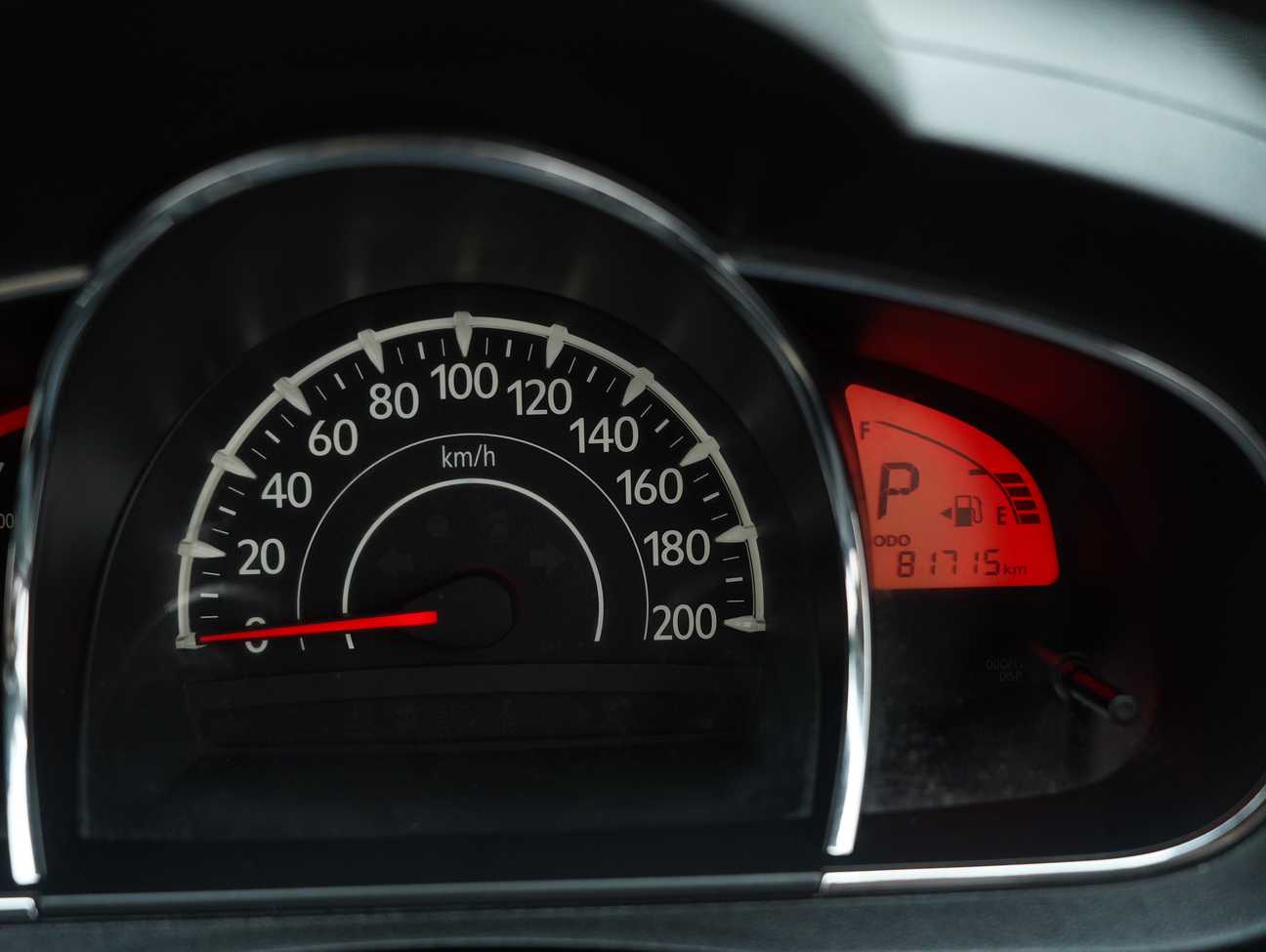 used 2019 Perodua AXIA Advance 1.0