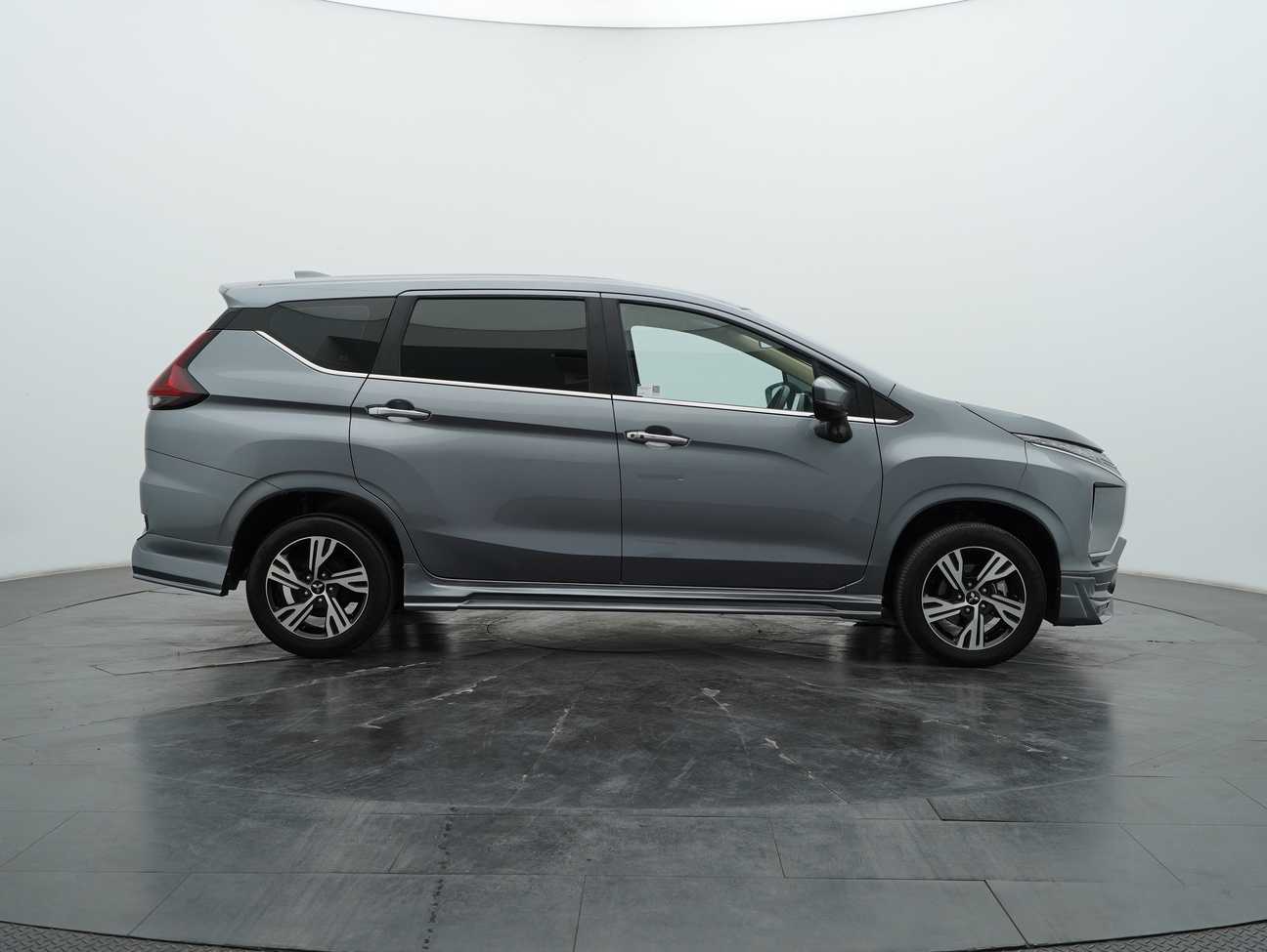 used 2021 Mitsubishi Xpander  1.5