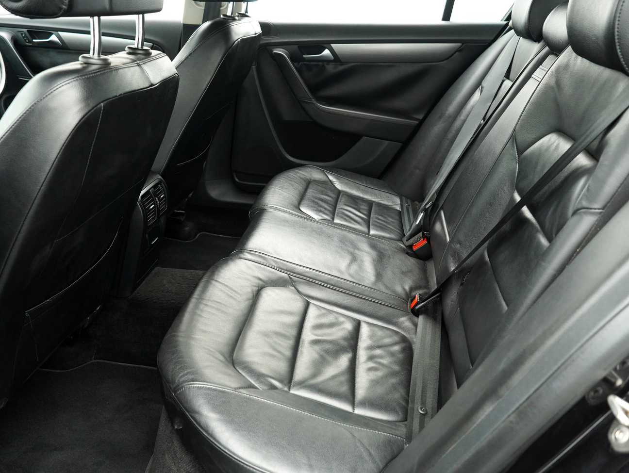 used 2014 Volkswagen Passat TSI 1.8