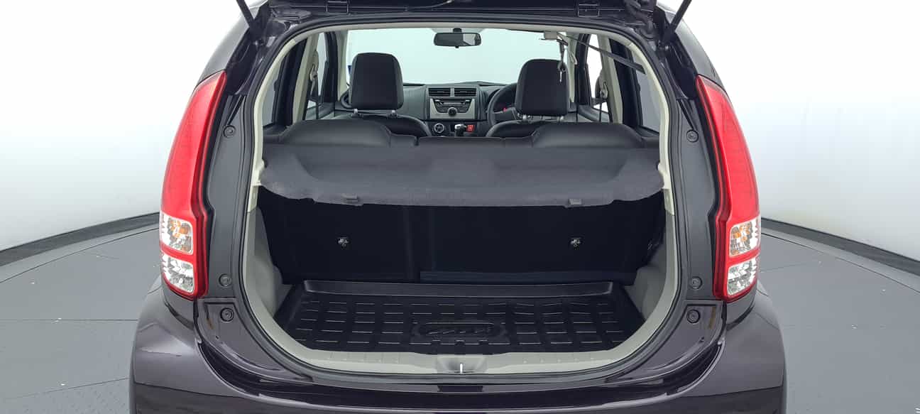 used 2016 Perodua MYVI G 1.3